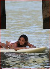 Jada Pinkett Smith Nude Pictures