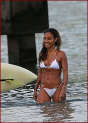 Jada Pinkett Smith Nude Pictures