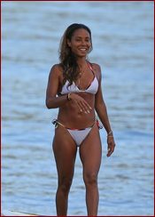 Jada Pinkett Smith Nude Pictures