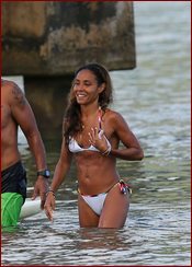 Jada Pinkett Smith Nude Pictures