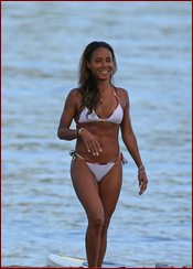 Jada Pinkett Smith Nude Pictures