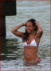 Jada Pinkett Smith Nude Pictures