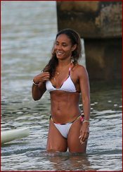 Jada Pinkett Smith Nude Pictures