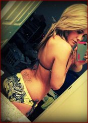 Jenelle Evans Nude Pictures