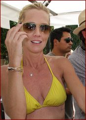 Jennie Garth Nude Pictures