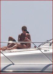 Jennifer Aniston Nude Pictures