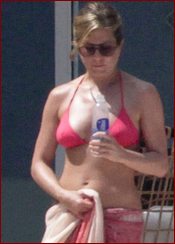 Jennifer Aniston Nude Pictures