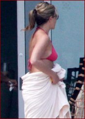 Jennifer Aniston Nude Pictures