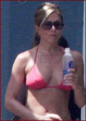 Jennifer Aniston Nude Pictures