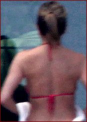 Jennifer Aniston Nude Pictures