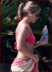 Jennifer Aniston Nude Pictures