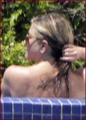 Jennifer Aniston Nude Pictures