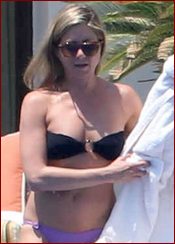 Jennifer Aniston Nude Pictures