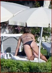 Jennifer Aniston Nude Pictures