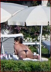 Jennifer Aniston Nude Pictures