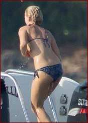 Jennifer Lawrence Nude Pictures