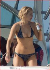 Jennifer Lawrence Nude Pictures