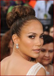 Jennifer Lopez Nude Pictures