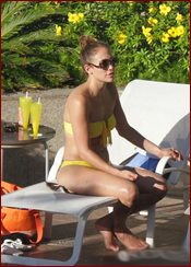 Jennifer Lopez Nude Pictures