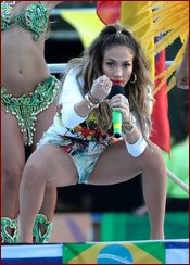 Jennifer Lopez Nude Pictures