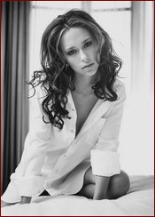 Jennifer Love Hewitt Nude Pictures