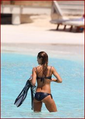 Jessica Alba Nude Pictures