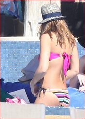 Jessica Alba Nude Pictures