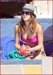 Jessica Alba Nude Pictures