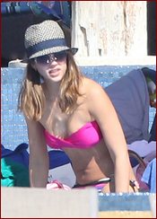 Jessica Alba Nude Pictures