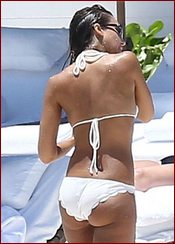 Jessica Alba Nude Pictures