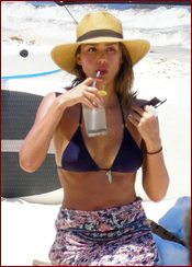 Jessica Alba Nude Pictures