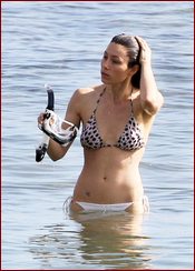 Jessica Biel Nude Pictures