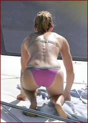 Jessica Biel Nude Pictures