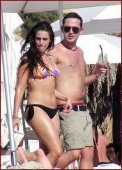 Jessica Lowndes Nude Pictures