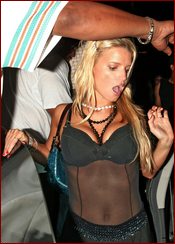 Jessica Simpson Nude Pictures