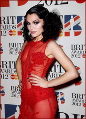 Jessie J Nude Pictures