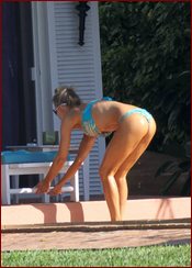 Joanna Krupa Nude Pictures