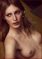 Julia Nobis Nude Pictures