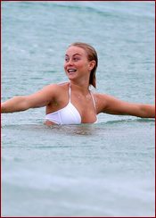 Julianne Hough Nude Pictures