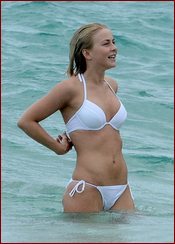 Julianne Hough Nude Pictures