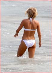 Julianne Hough Nude Pictures