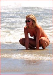 Julianne Hough Nude Pictures