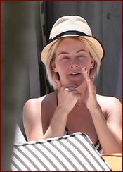 Julianne Hough Nude Pictures