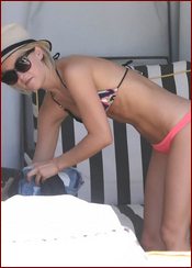 Julianne Hough Nude Pictures