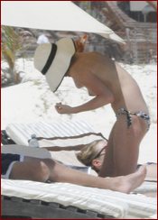 Kate Bosworth Nude Pictures