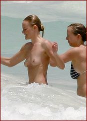 Kate Bosworth Nude Pictures