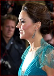 Kate Middleton Nude Pictures