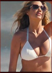 Kate Upton Nude Pictures