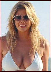 Kate Upton Nude Pictures