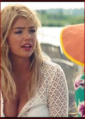 Kate Upton Nude Pictures